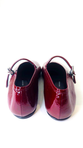 Ballerina in vernice Liviana Conti