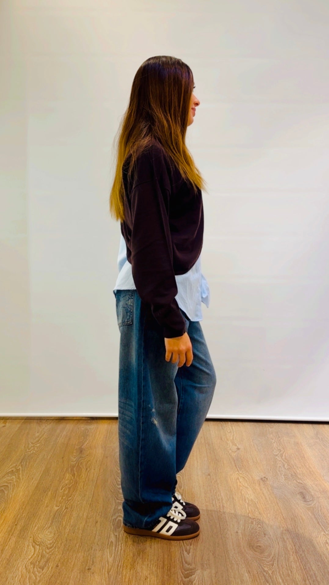 Maglia Liviana Conti