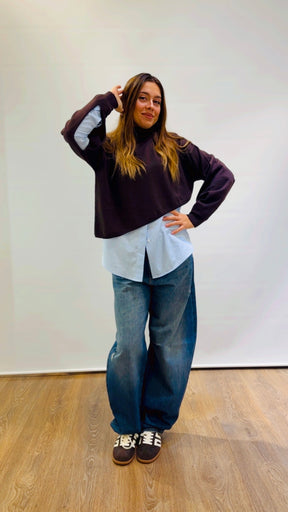 Maglia Liviana Conti