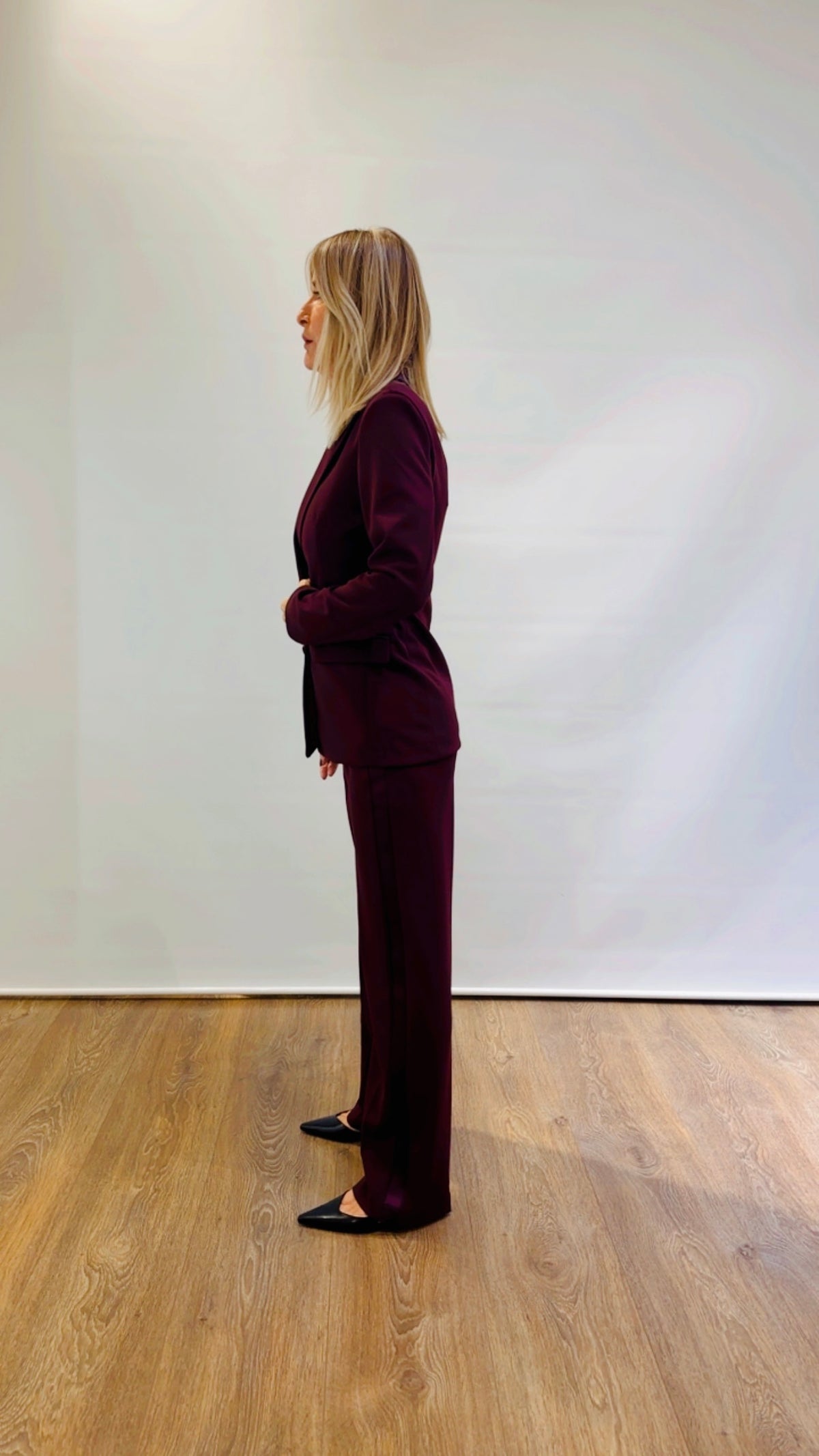 Completo smoking Vicolo