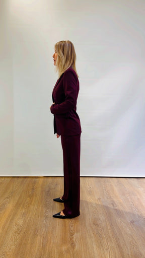 Completo smoking Vicolo