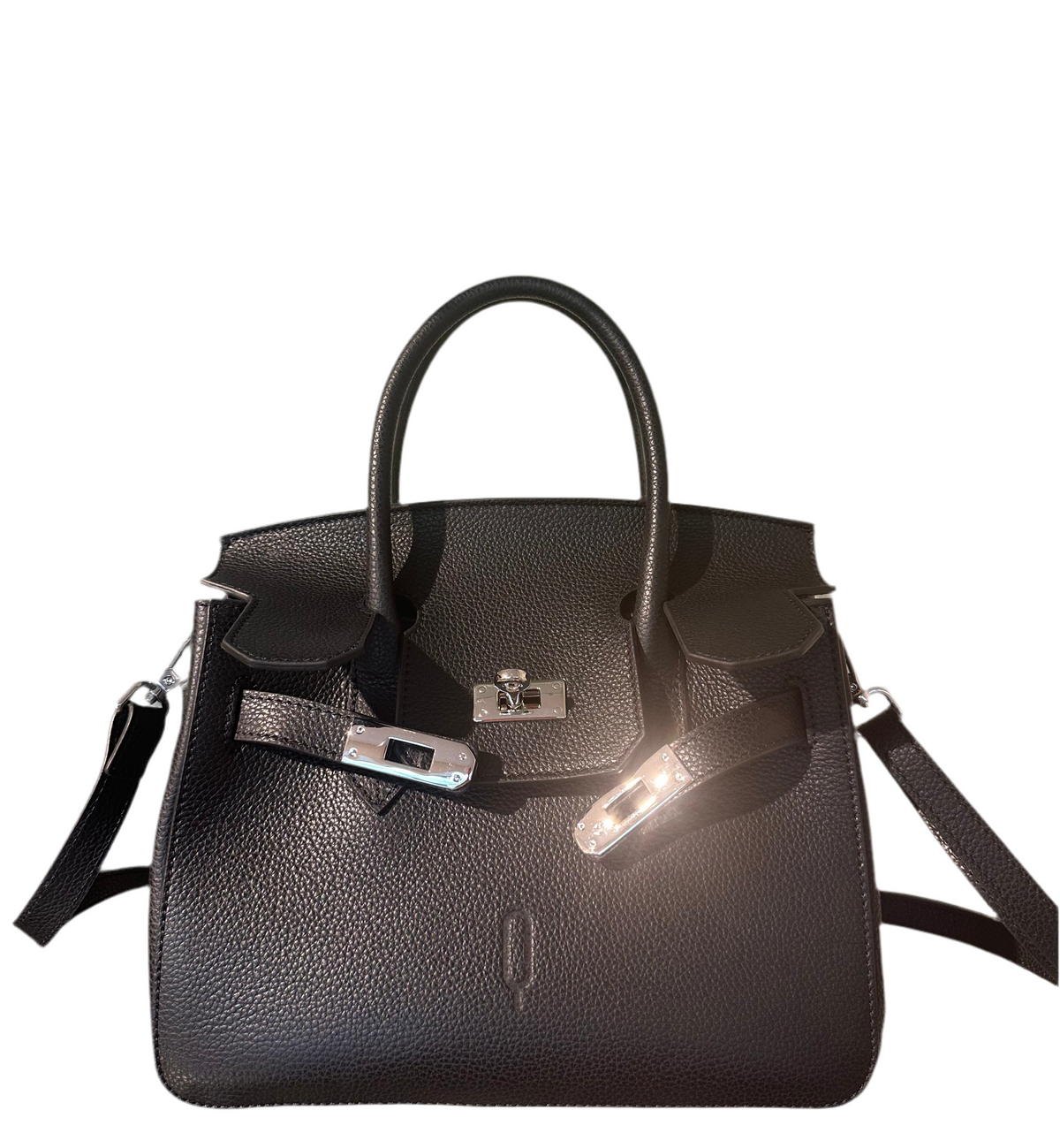 Borsa modello Birkin