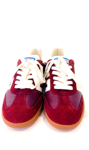 Sneakers Back 70