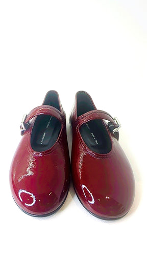 Ballerina in vernice Liviana Conti