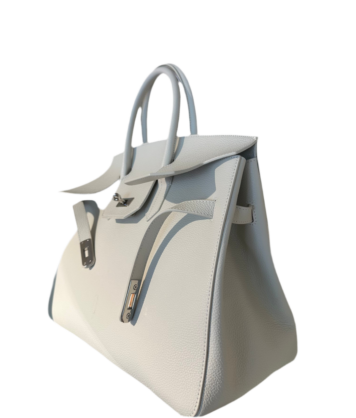 Borsa modello Birkin