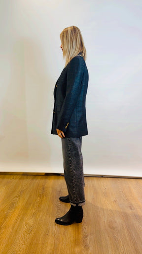 Giacca doppiopetto Tagliatore