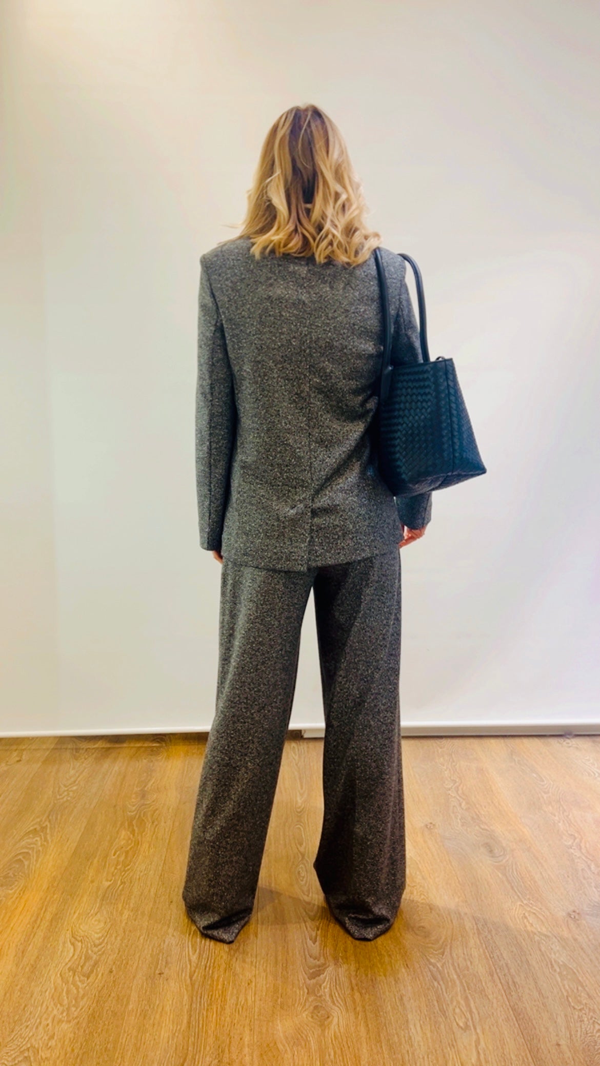 Completo sale e pepe Max Mara