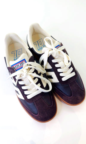 Sneakers Back 70