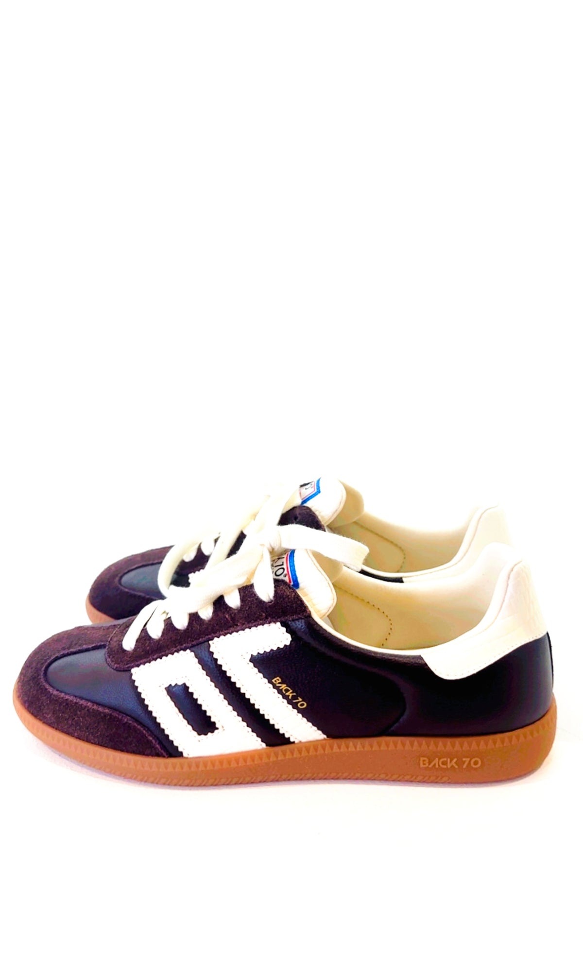 Sneakers Back 70
