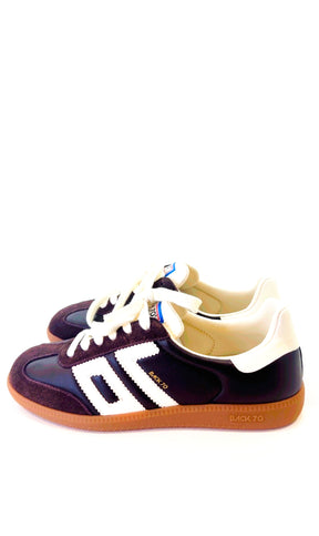 Sneakers Back 70