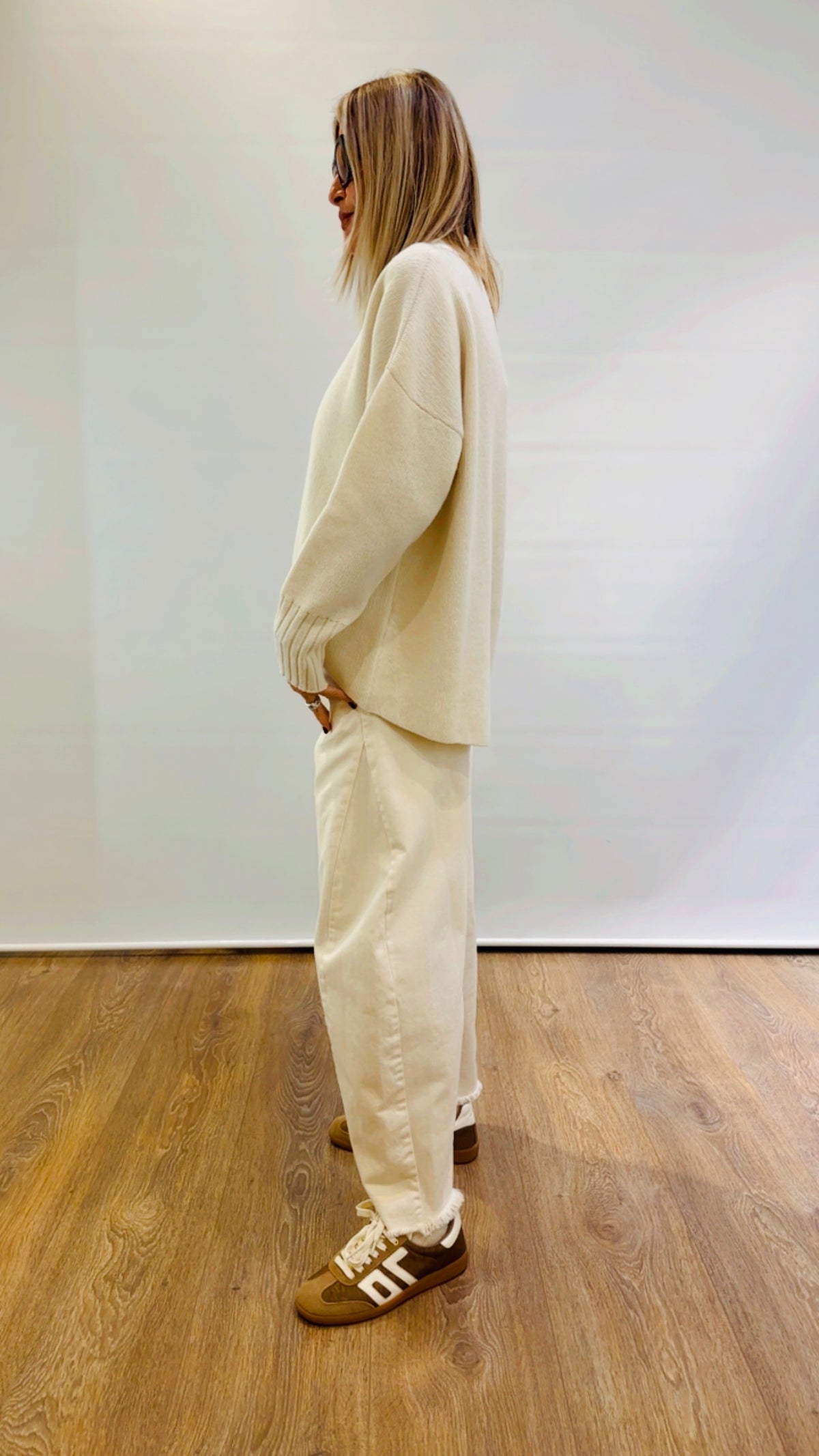 Maglia Liviana Conti