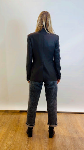 Giacca doppiopetto Tagliatore