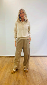 Pantalone Liviana Conti