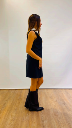 Mini abito Tensione in