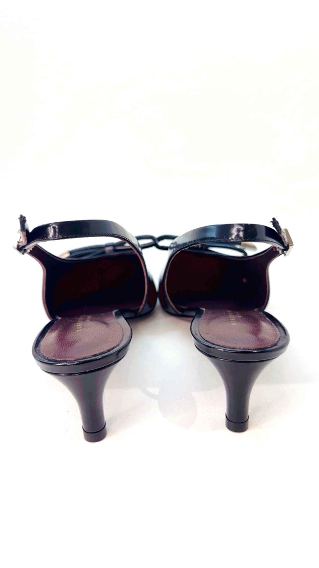 Slingback con fiocco Roberto Festa