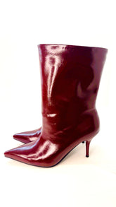 Tronchetto in vernice Twenty Fourhaitch