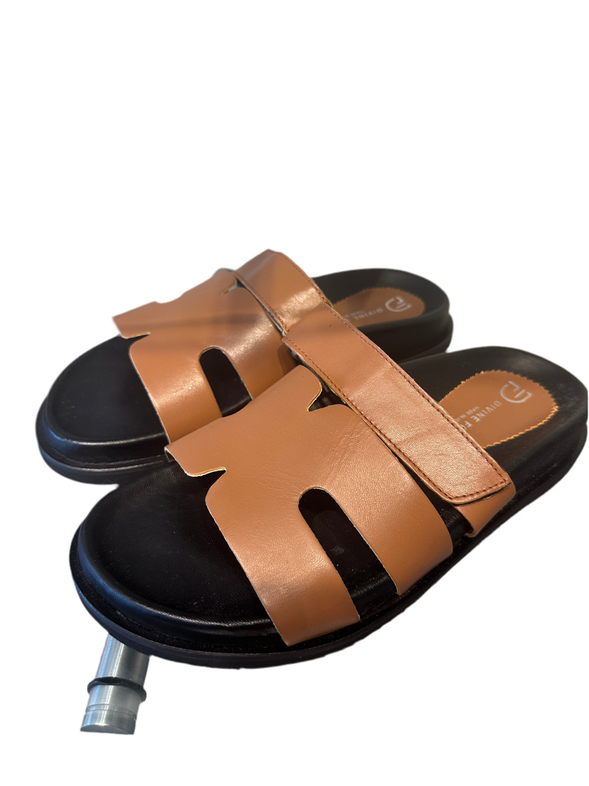 Ciabatta stile Hermes