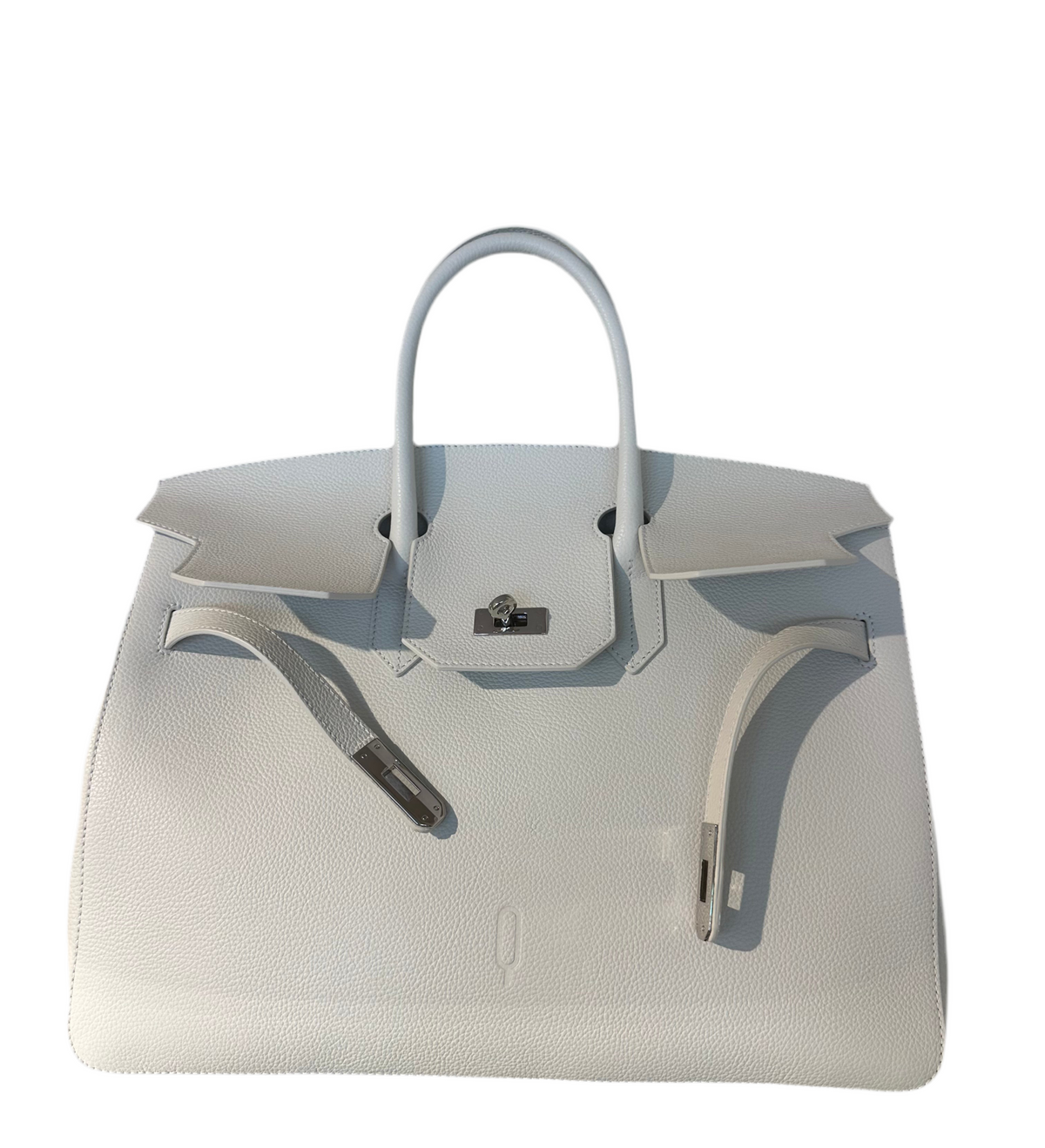 Borsa modello Birkin