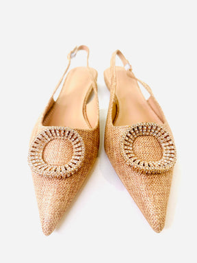 Slingback
