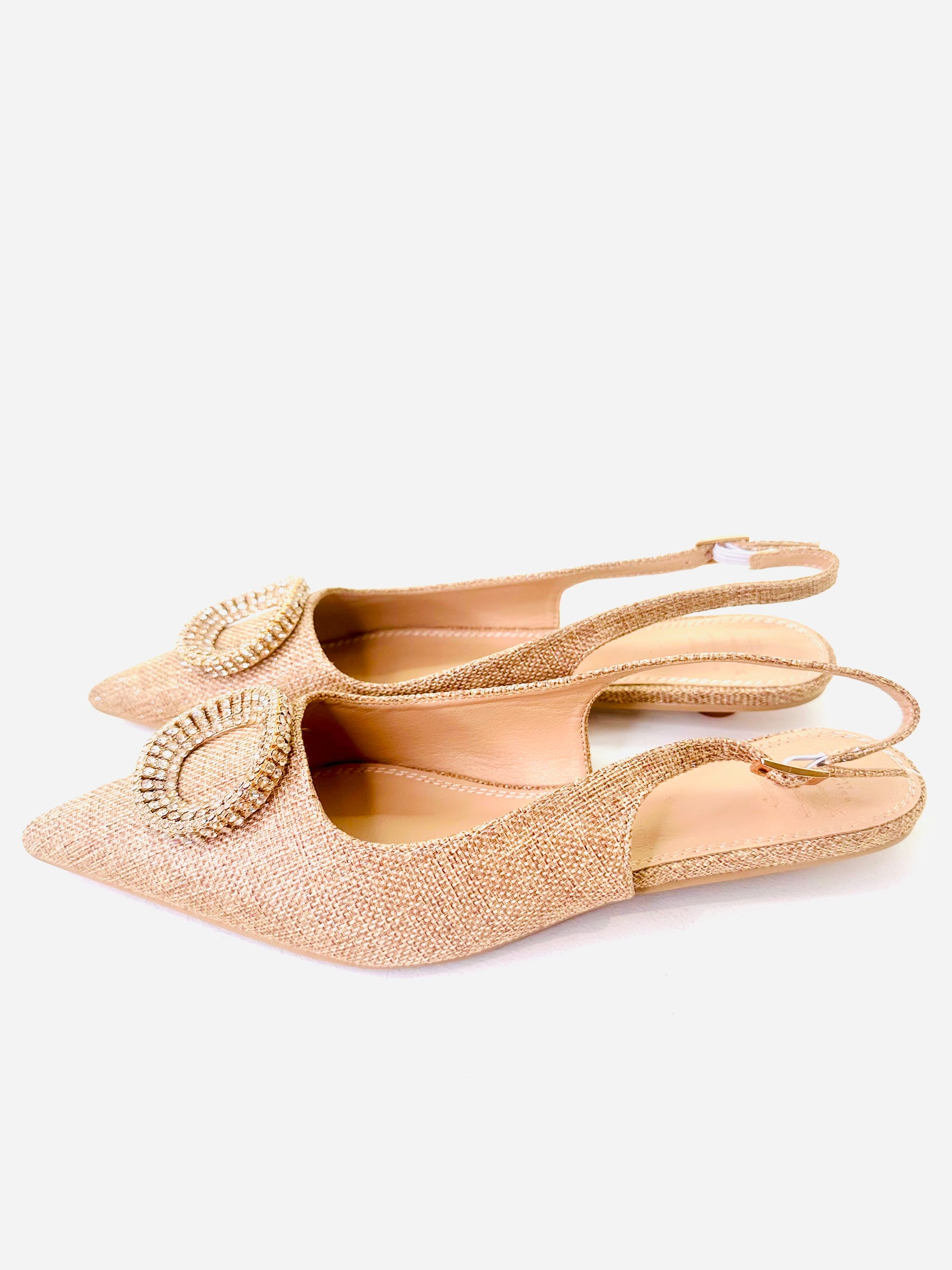 Slingback