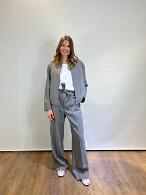 Pantalone a palazzo