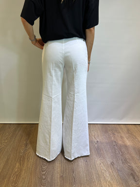 Pantalone largo