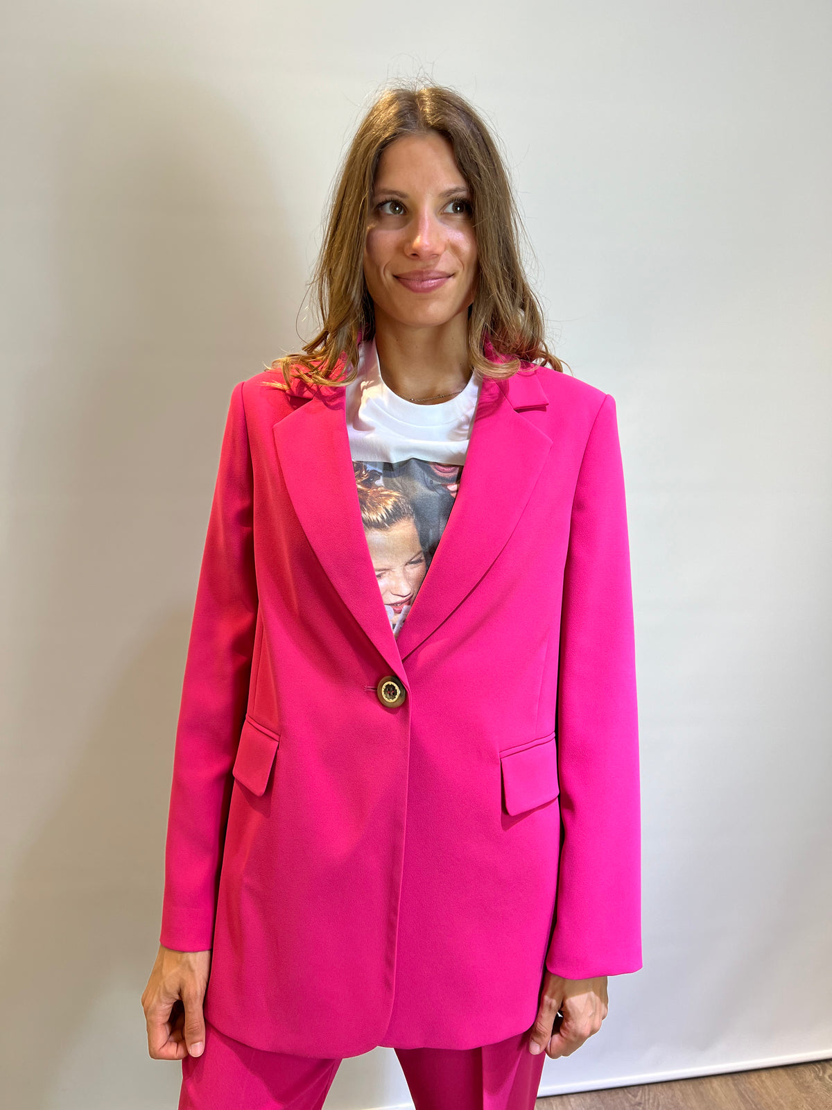 Giacca Pinko