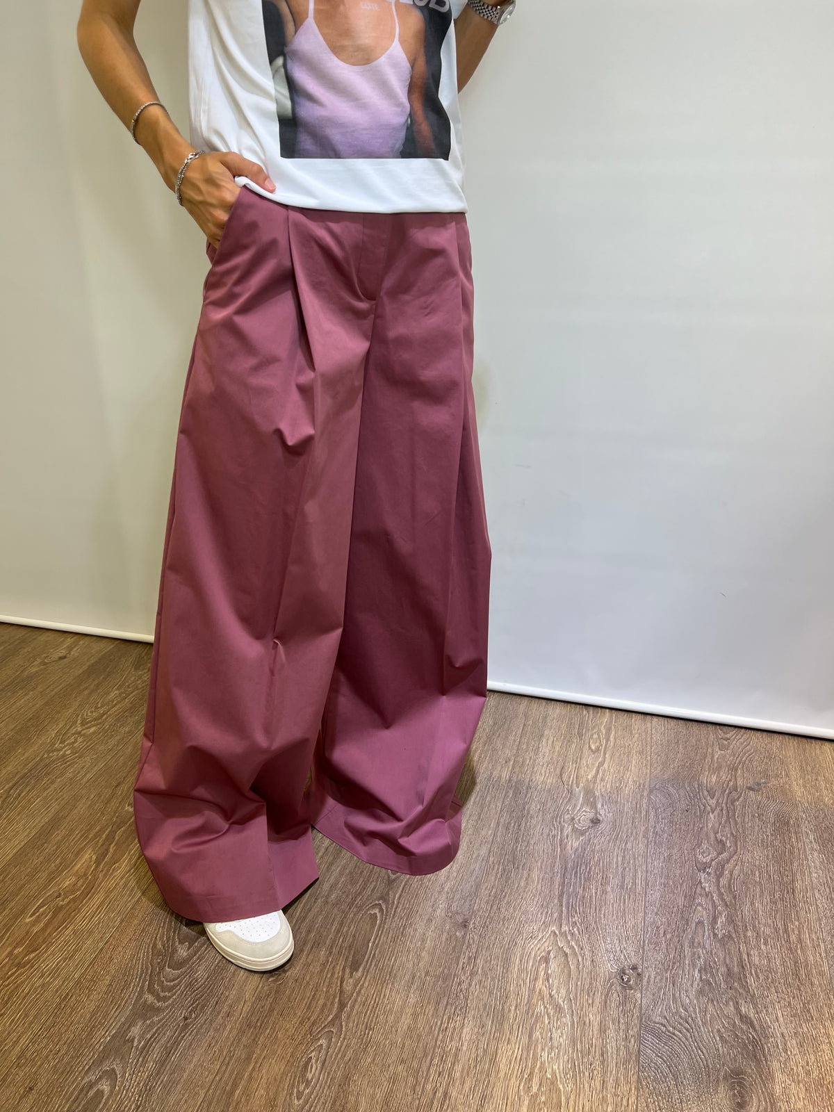 Pantalone palazzo