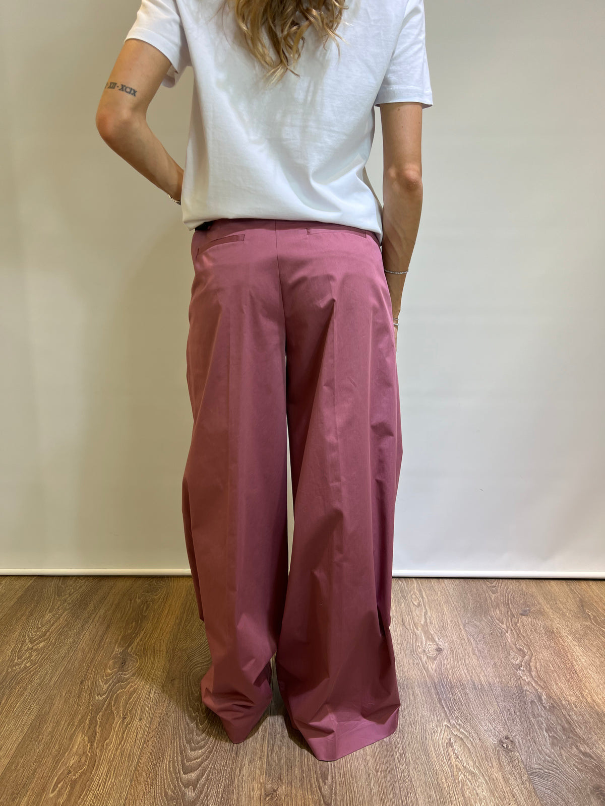 Pantalone palazzo