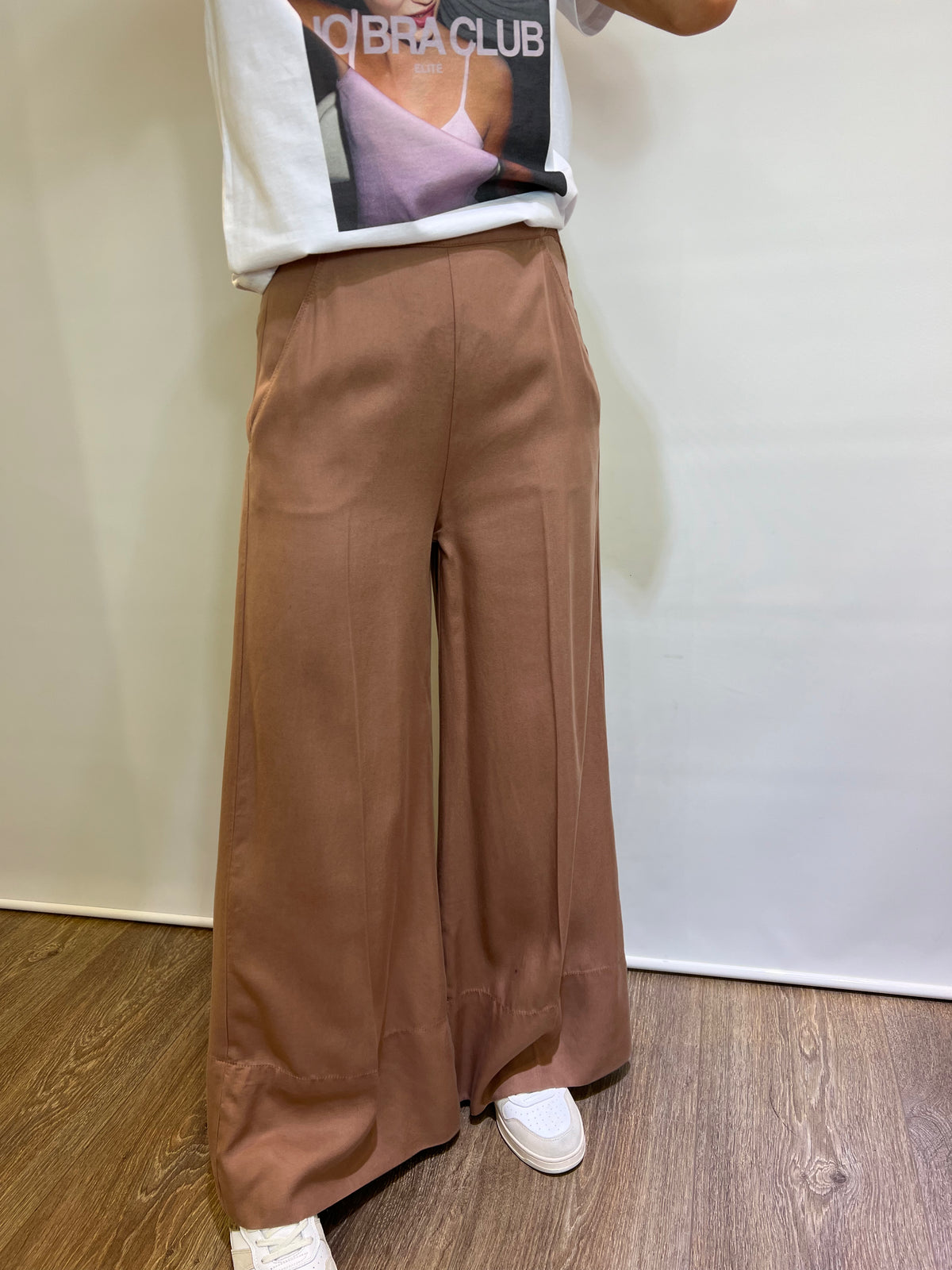 Pantalone palazzo