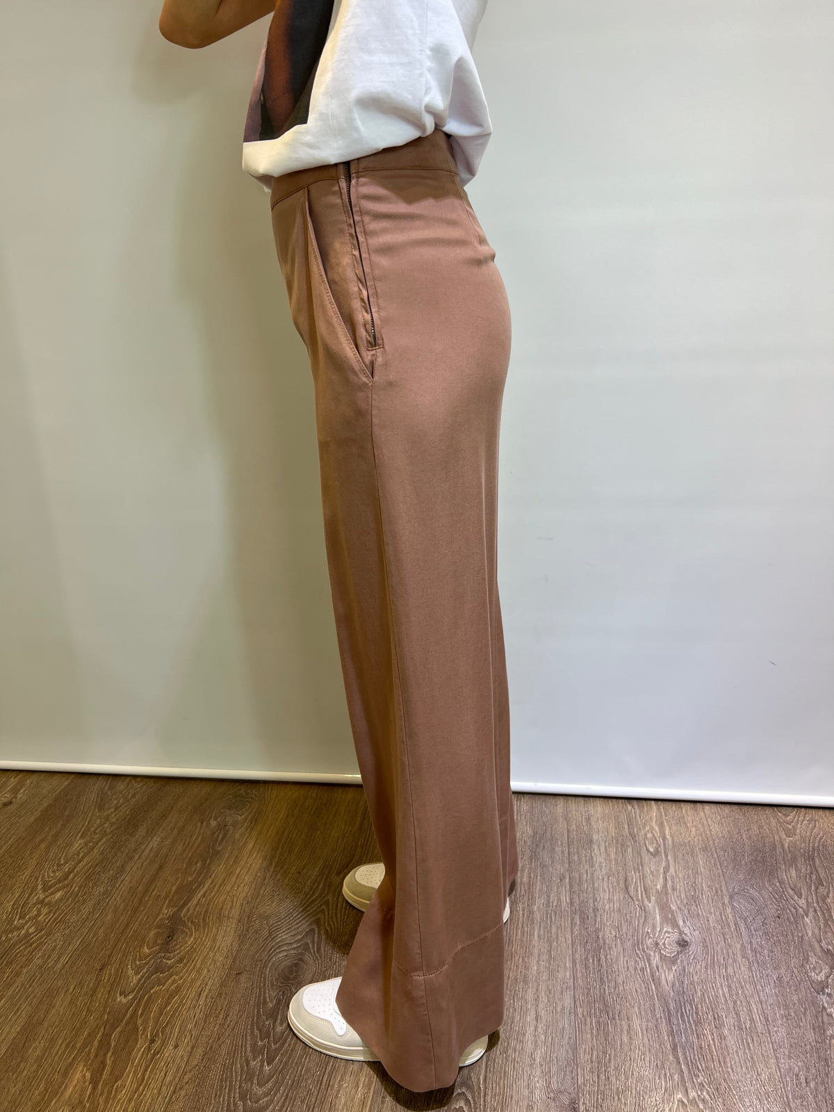 Pantalone palazzo