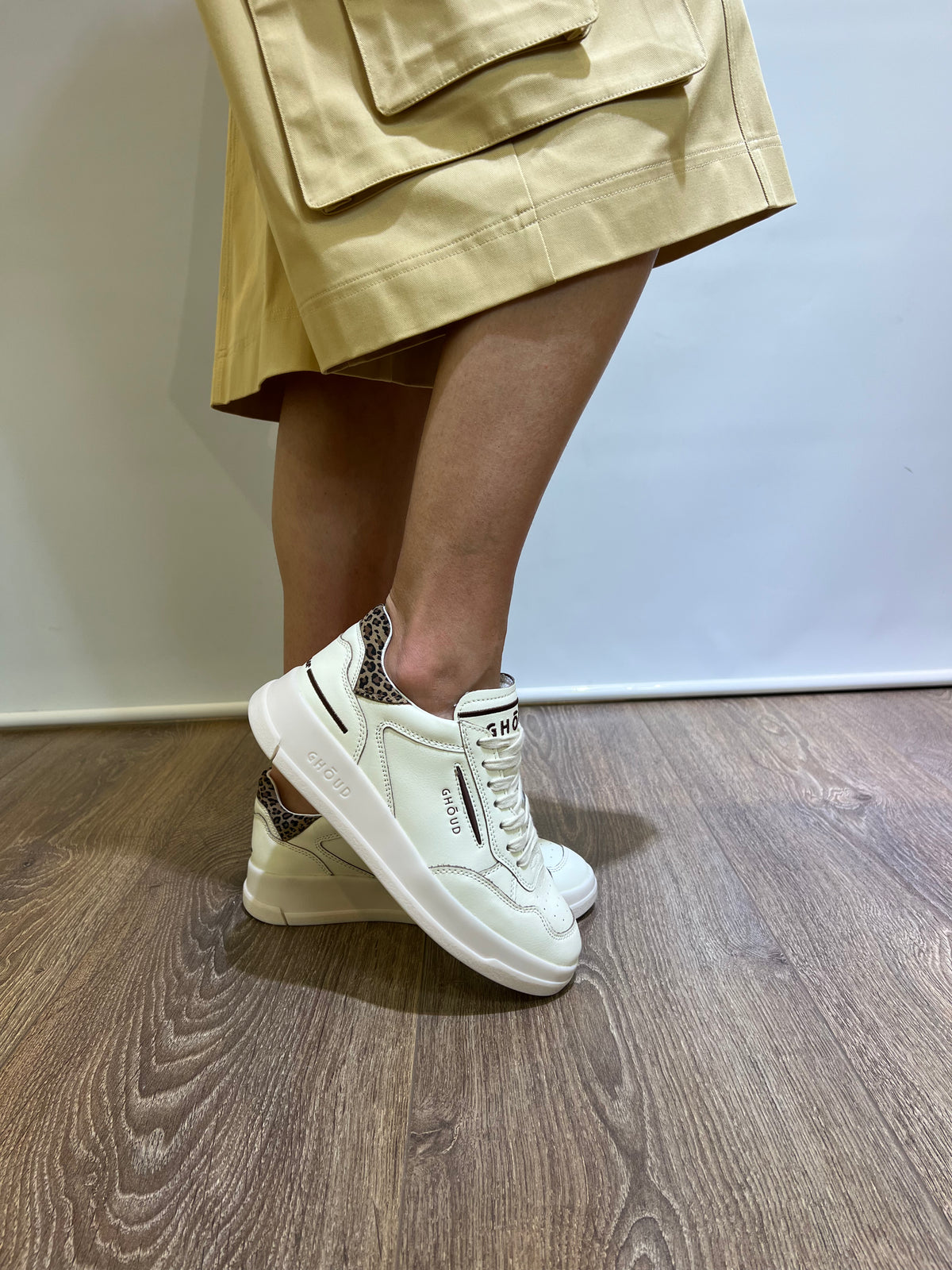 Sneackers Ghoud