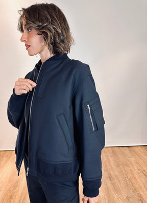 Bomber