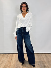 Denim Poppy