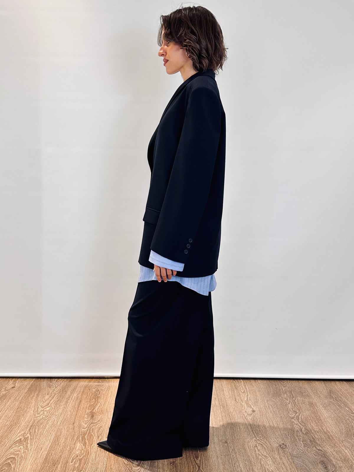 Pantalone palazzo