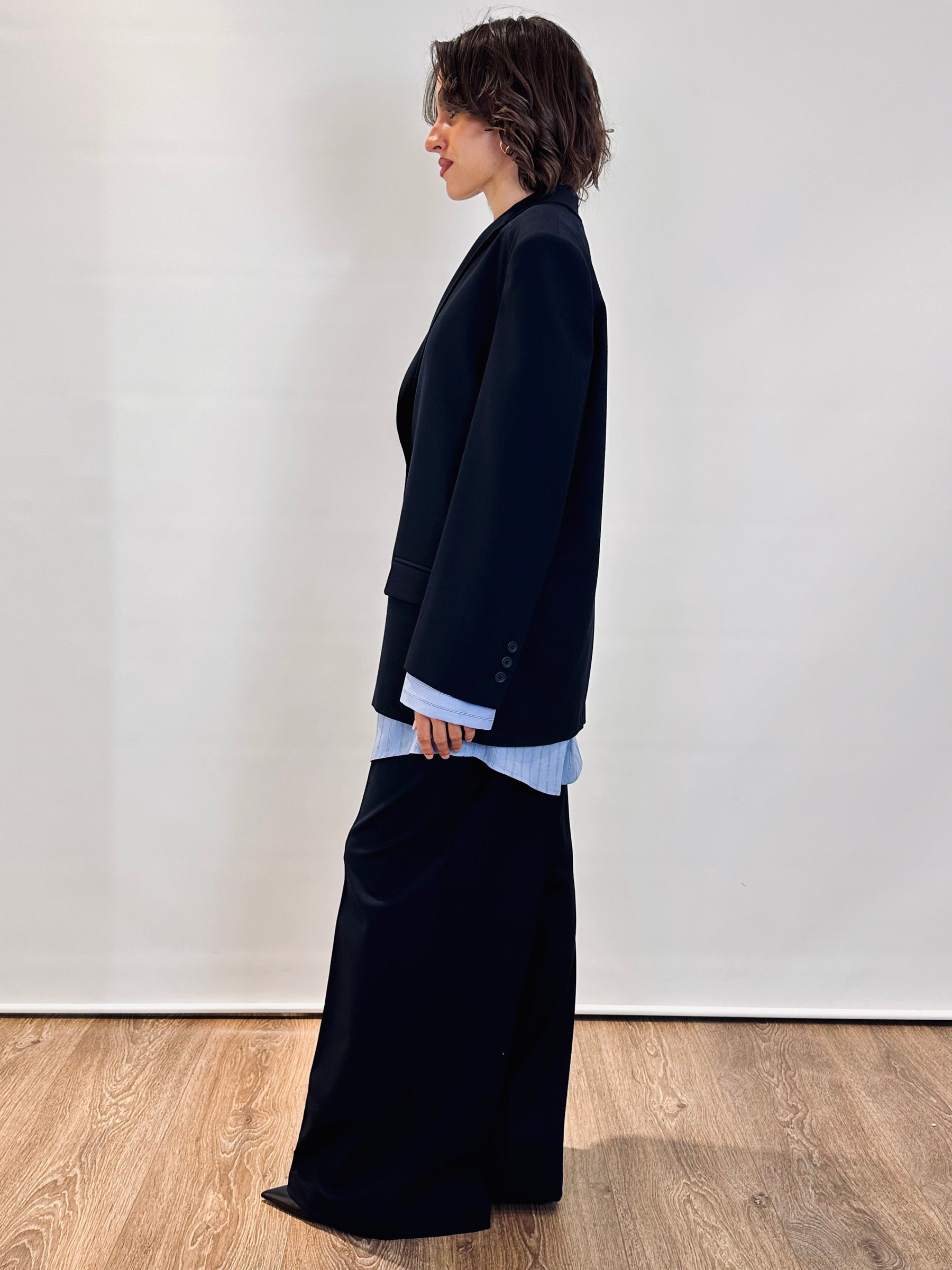 Pantalone palazzo