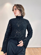 Maglia in cornely