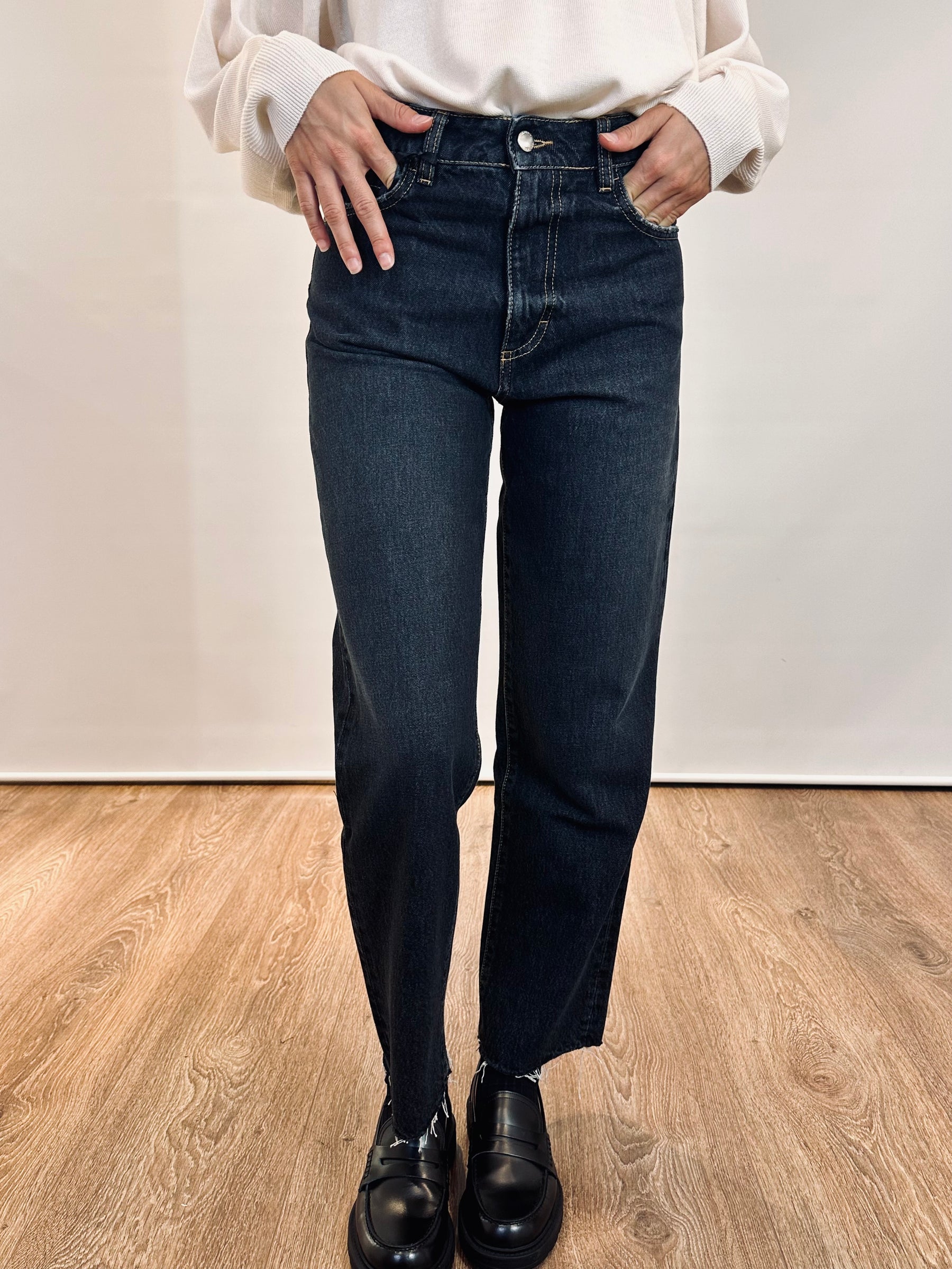 Denim Mimi