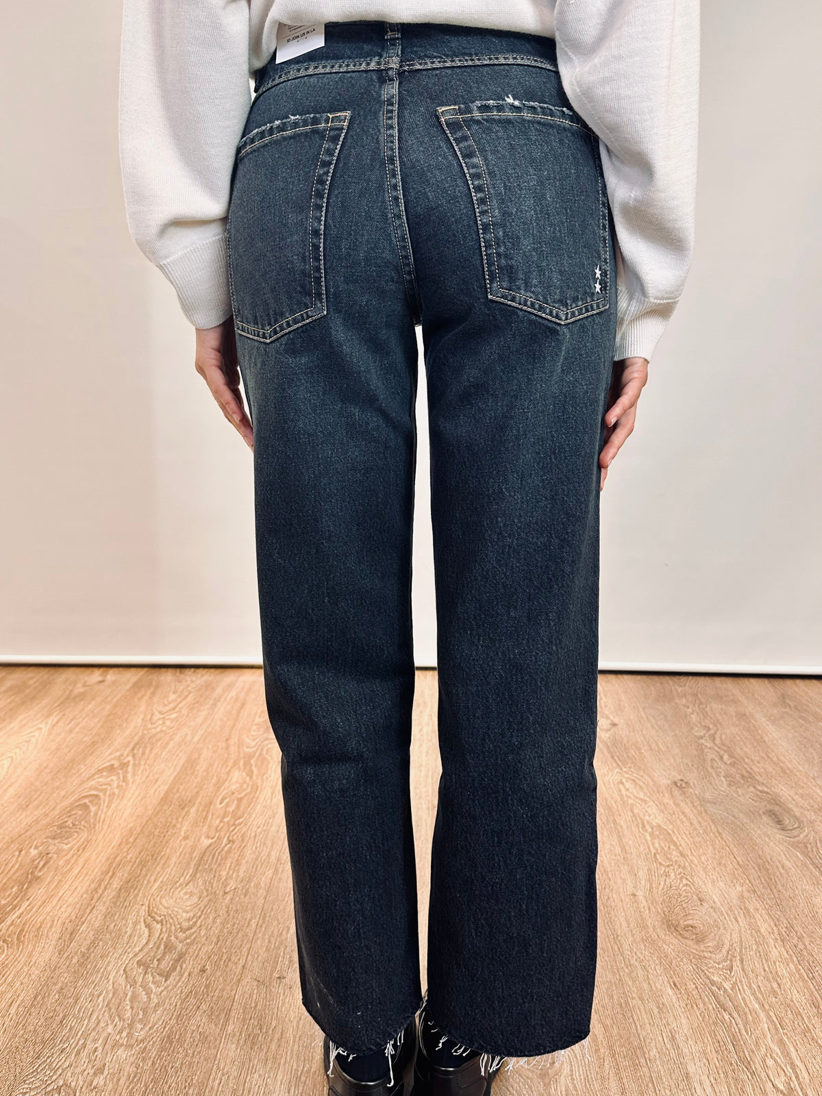 Denim Mimi