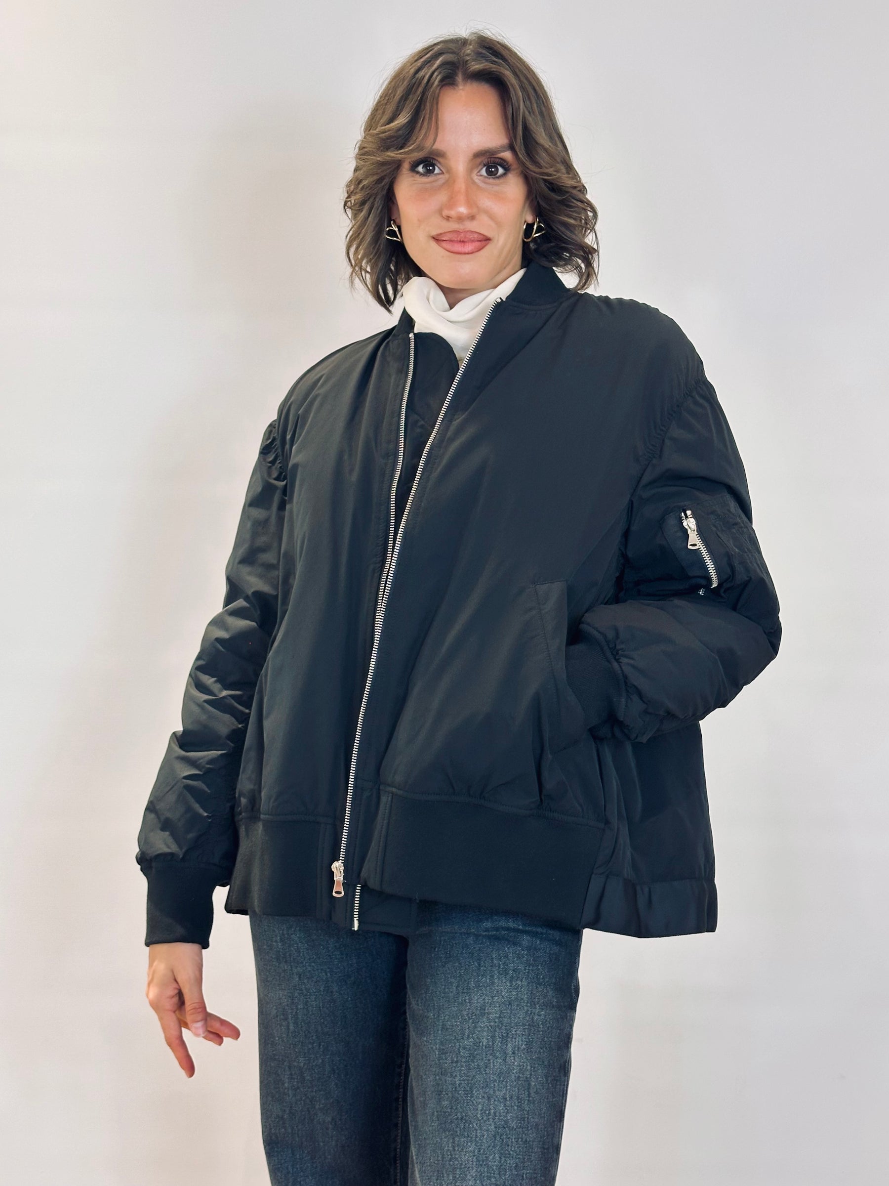 Bomber