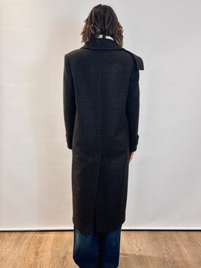 Cappotto lungo