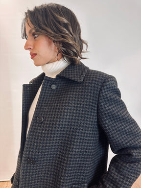 Cappotto lungo