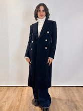 Cappotto lungo