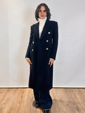Cappotto lungo