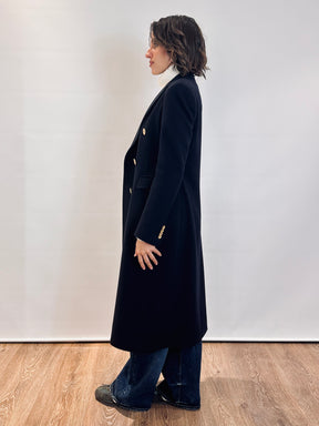 Cappotto lungo