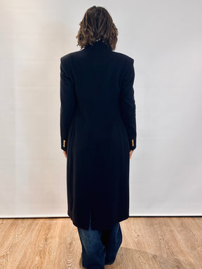 Cappotto lungo