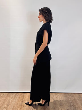Completo pantalone gilet