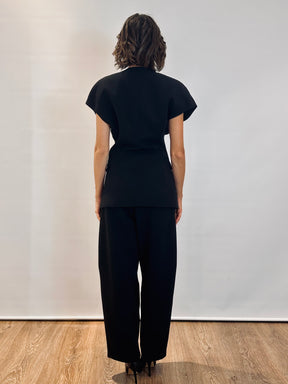 Completo pantalone gilet