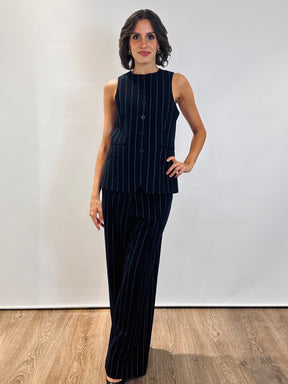 Completo gilet pantalone