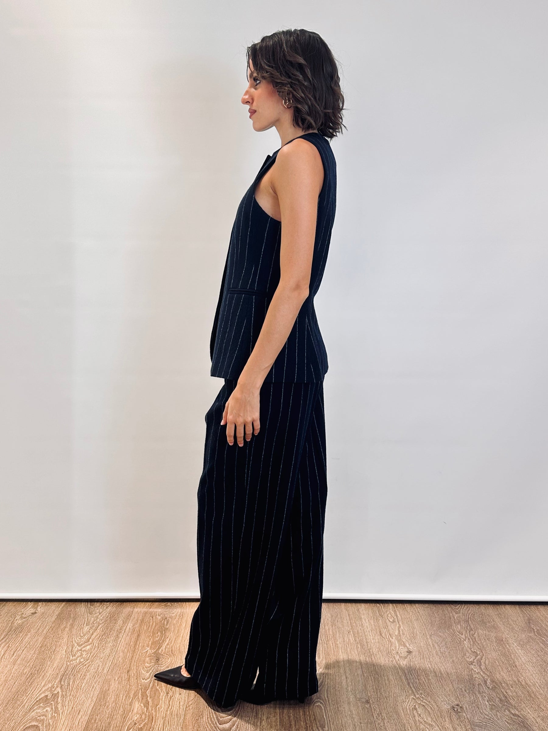 Completo gilet pantalone